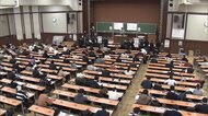 きょうから大学入学共通テスト 大雪で一部会場初日中止