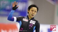 【スピードスケート】高木美帆「世界を見据えた時にこのタイムだと戦うレベルにはまだいけない」
