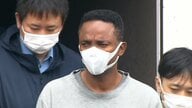 盗難車など2台を虚偽申請で不正輸出図る　横浜税関で厚木市で盗まれた車と発覚　ナイジェリア人の男4人逮捕