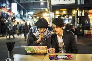 痛みを伴うアップルティー?! “多言語メニュー”で外国人を困惑させないための一手間