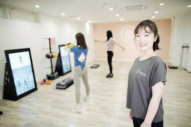運動の継続は体重減・体質の改善という成果につながる ─「幸せだ」と感じられるような「運動のチカラ」を全国43拠点に拡大