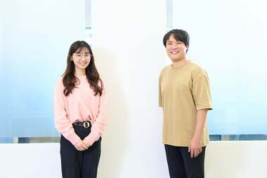 業界最大手、コグニビジョンの事故車修理費見積りシステムの要となるデータ作成の裏側。新卒社員が経験ゼロから手厚い教育制度で“一人前”の作成者に成長するまでの軌跡を公開