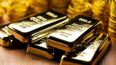 過去最高値を記録！「金（ゴールド）」投資は今からでも遅くない？「これからも値上がり…