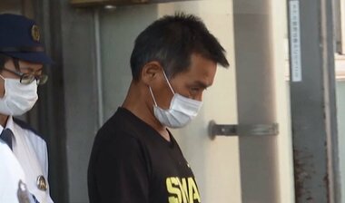 「電磁波攻撃をやめろ」53歳男を家族3人殺害で再逮捕 数年前から警察にたびたび“トラブル相談”が…