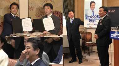 批判すれども“対案”がバラバラ!安倍一強を崩せぬ「野党の事情」~担当記者が斬る!