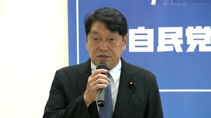 食料品の消費減税　自民が税制改正大綱案を了承　引き下げ「2年限り」と明記　15日閣議決定へ