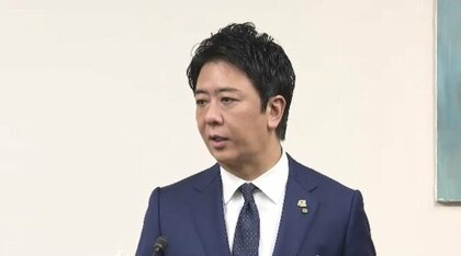 【詳しく】市長の“肝いり”給食で緑茶が大量飲み残し　「お茶になじみがないことに驚いた」麦茶やほうじ茶への変更など検討へ　福岡