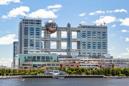 村上世彰氏の長女がフジ・メディアHD株33.3％までの買い増し手法を変更し1株4000円のTOBでと通知