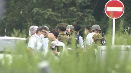 自動小銃は「ベーシックな武器」 陸自射撃訓練中に撃たれ2人死亡　指導の状況は？銃や弾薬の管理は？陸自OBに聞いた