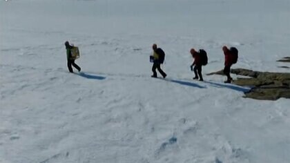 地図作成に役立つ基準点