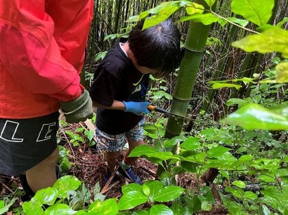 教育からまちづくりへ　体験施設モリウミアスと被災地雄勝町との共生【後編】