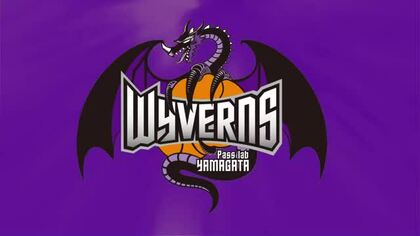 【山形ワイヴァンズ】東地区首位の信州に大差で敗れる…B1での経験豊富な選手が多く一気にリード許す