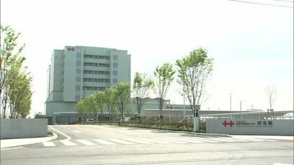 医療機関装った“なりすまし”迷惑メール 127万件　メールアドレス乗っ取り被害が発覚　佐賀県医療センター好生館