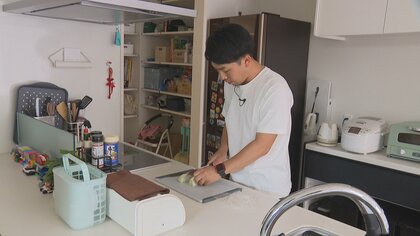 育休は「特別な休み」から「普通の選択」へ　富山の父親が体験した「24時間パパモード」の日々