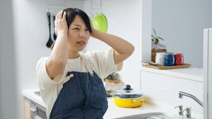 【夏休みの過ごし方意識調査】夏休みの悩み、6割超が「毎日の食事」猛暑のおうち時間を笑顔で乗り切るママパパのリアルな知恵
