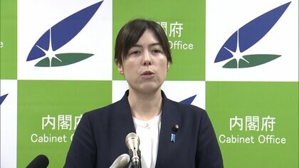 閣議に5分遅刻…小野田経済安保相が謝罪　事故渋滞に巻き込まれる　文科委員長が遅刻で流会　中道・小川代表「ふざけるな」
