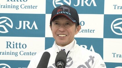 「秋の園遊会」に騎手の武豊さんなど約1800人招待…成年式終えた悠仁さまは大学の授業優先で出席せず