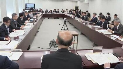 「トランプ関税」受け…香川県が関係団体との連絡会開催　今後の影響拡大を不安視する企業多数【香川】