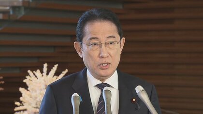 【速報】岸田首相、自ら政倫審にテレビ入りの「完全公開」で出席表明　安倍派幹部ら5人の出席が焦点に