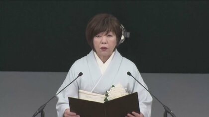 日大入学式で林理事長「ご入学された皆さんには心から感謝」　新入生「経営陣刷新したら…」　薬物事件などで志願者数2万超減