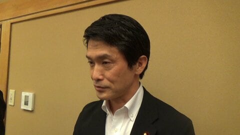 中道・小川代表「与野党超えて議論してきた。独断の対応取ることがないように」皇族数確保“立法府の総意”受けた高市総理「自民と維新で制度設計を」発言に野党反発
