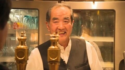 長野駅前に飲食店を構えて40年　新幹線開業、長野五輪、コロナ禍…時代が変化する中、店を守り続ける秘訣は「新たな挑戦」と「変わらないこと」の両立