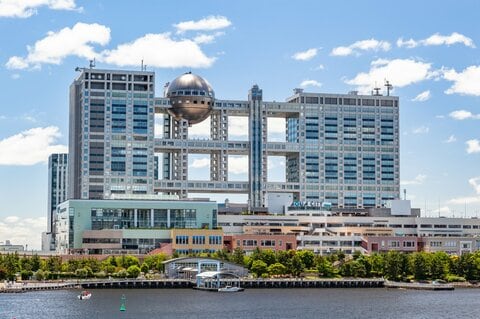 村上世彰氏の長女がフジ・メディアHD株33.3％までの買い増し手法を変更し1株4000円のTOBでと通知