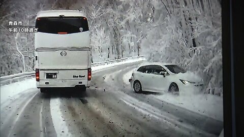 今季“最強寒気”で各地に被害　東京と近畿で「木枯らし1号」