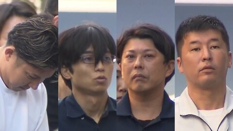 「放置すると火事になる」高齢者だまし契約か　ガス給湯器の点検装う　“設備会社”役員ら8人逮捕　被害総額22億円か