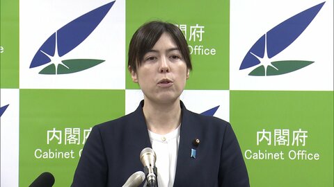 閣議に5分遅刻…小野田経済安保相が謝罪　事故渋滞に巻き込まれる　文科委員長が遅刻で流会　中道・小川代表「ふざけるな」