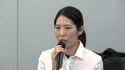 「妊娠してしまったら…」福間香奈女流六冠が会見　将棋連盟に妊娠・出産規定の見直し求める