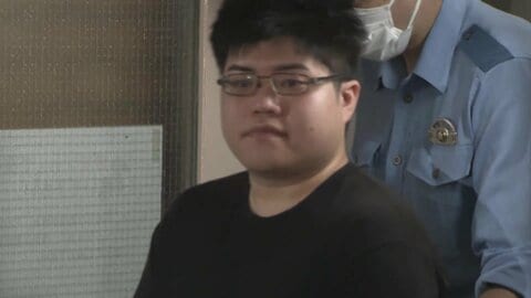 東京・目黒区のディスカウントストアで下半身露出か　会社員の26歳男逮捕　周辺で同様事案の相談34件…警視庁が関連捜査
