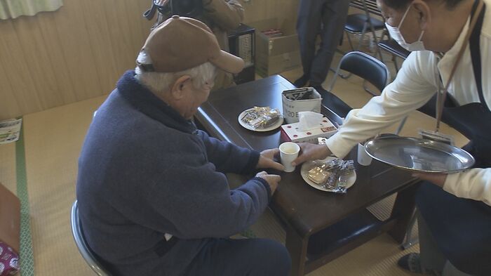 佐賀関田中地区