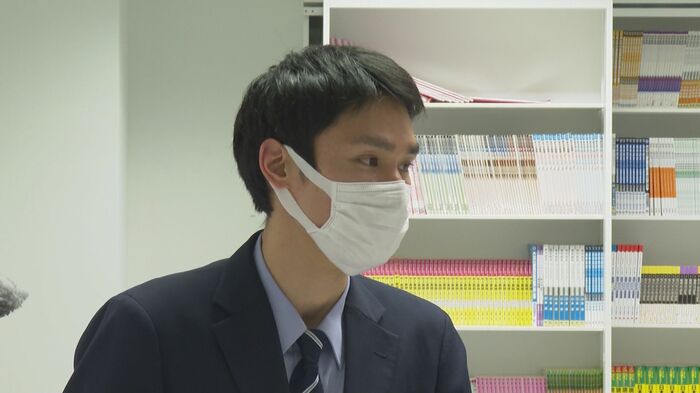 新潟少年学院 小川雅人 法務教官