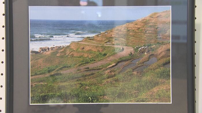 2026年4月16日…能登の白米千枚田