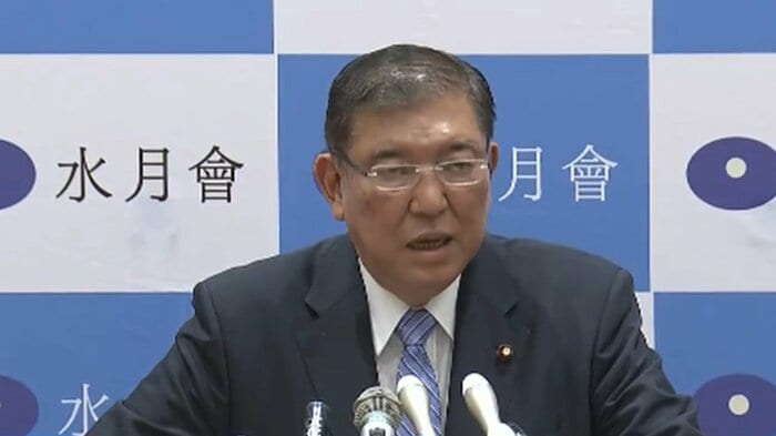 出馬会見・9月1日