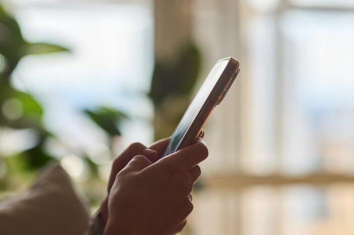 災害時に出てくる動画は本物？偽物？（画像：イメージ）
