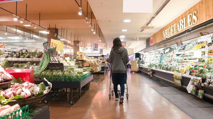 消費税率1％の行方は…