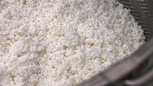 福島県オリジナル酒米「福乃香」