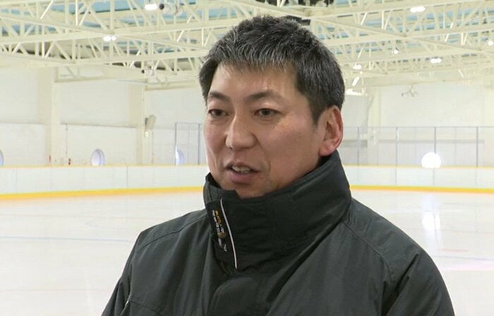 ベルサンピアみやぎ泉　馬場宏樹施設長