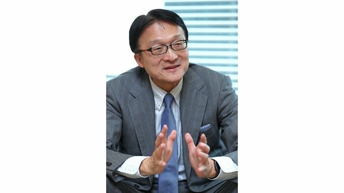 日本循環器協会　小室一成代表理事