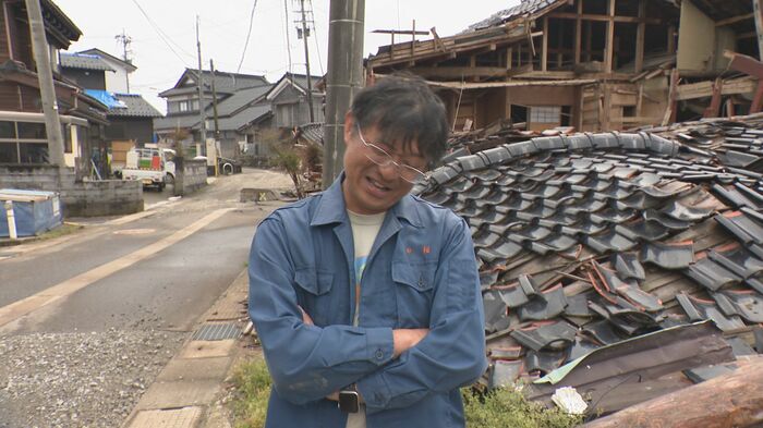 櫻田酒造の櫻田博克社長