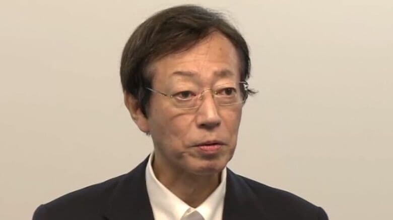 【速報】神戸市が防犯カメラ100台追加設置へ「補正予算に計上し9月議会提案」女性刺殺事件受け市長発表｜FNNプライムオンライン