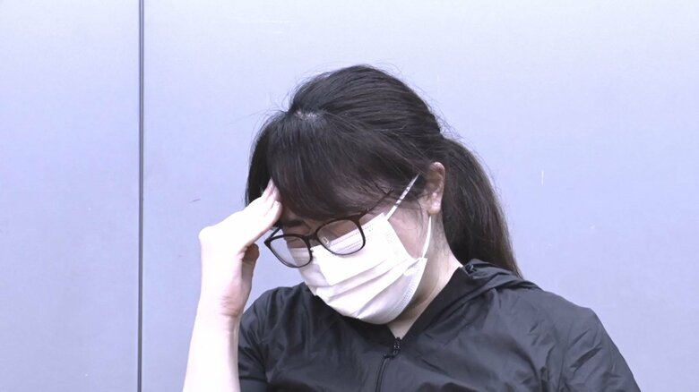 コロナ禍のマスク生活と気温上昇で「マスク頭痛」が急増中…対処法を医師が解説｜FNNプライムオンライン