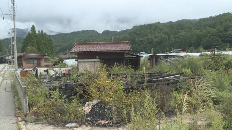 7000万円ほど詐取か…火災共済金を騙し取った詐欺容疑 放火の疑いで逮捕の元保険調査員ら3人を再逮捕へ｜FNNプライムオンライン