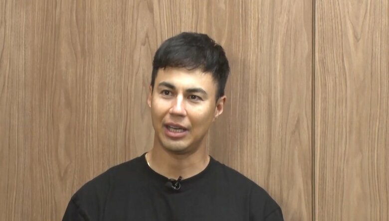 タレント・ユージさんが盗難被害　“大谷グッズ”など約30万円…警察からは思わぬ返答　当時の様子を語った｜FNNプライムオンライン