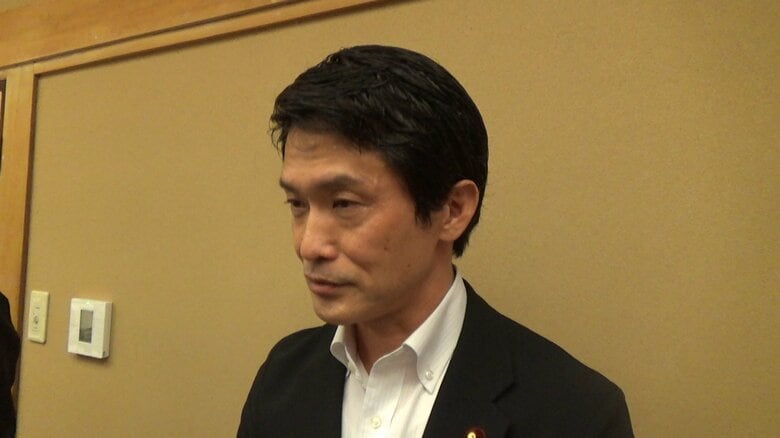 中道・小川代表「与野党超えて議論してきた。独断の対応取ることがないように」皇族数確保“立法府の総意”受けた高市総理「自民と維新で制度設計を」発言に野党反発｜FNNプライムオンライン