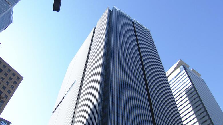 幹部の部屋はガラス張り、風通し良くして業務の迅速化を　人事院が移転を前に新庁舎を公開｜FNNプライムオンライン