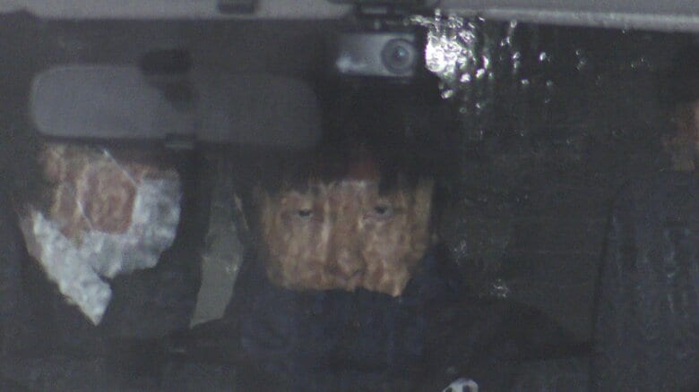 7年前の犯行が発覚…低学年女児にわいせつ行為疑いで小学校教師の40歳男を逮捕　「生徒に魅力感じた」容疑認める　東京・町田市｜FNNプライムオンライン