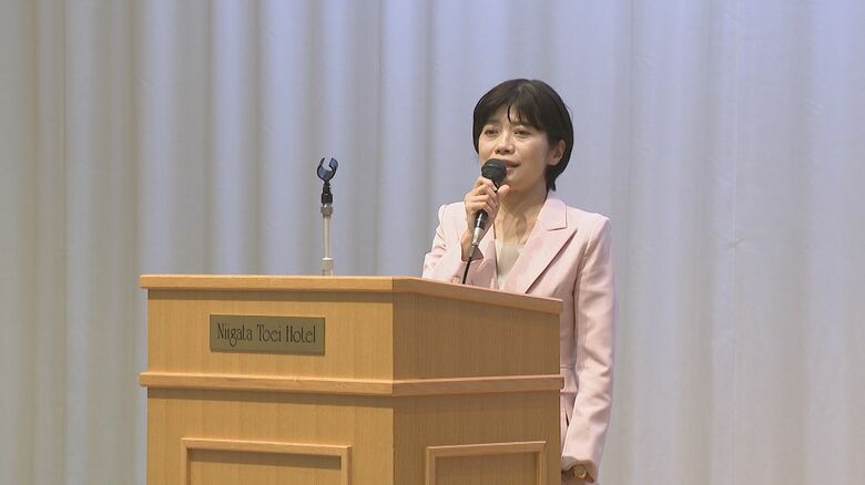 新潟選挙区の1議席守り抜いた立憲「薄氷の勝利」 自民からは総裁選前倒しを求める声「結果責任明らかに」　与野党が“参院選”総括｜FNNプライムオンライン